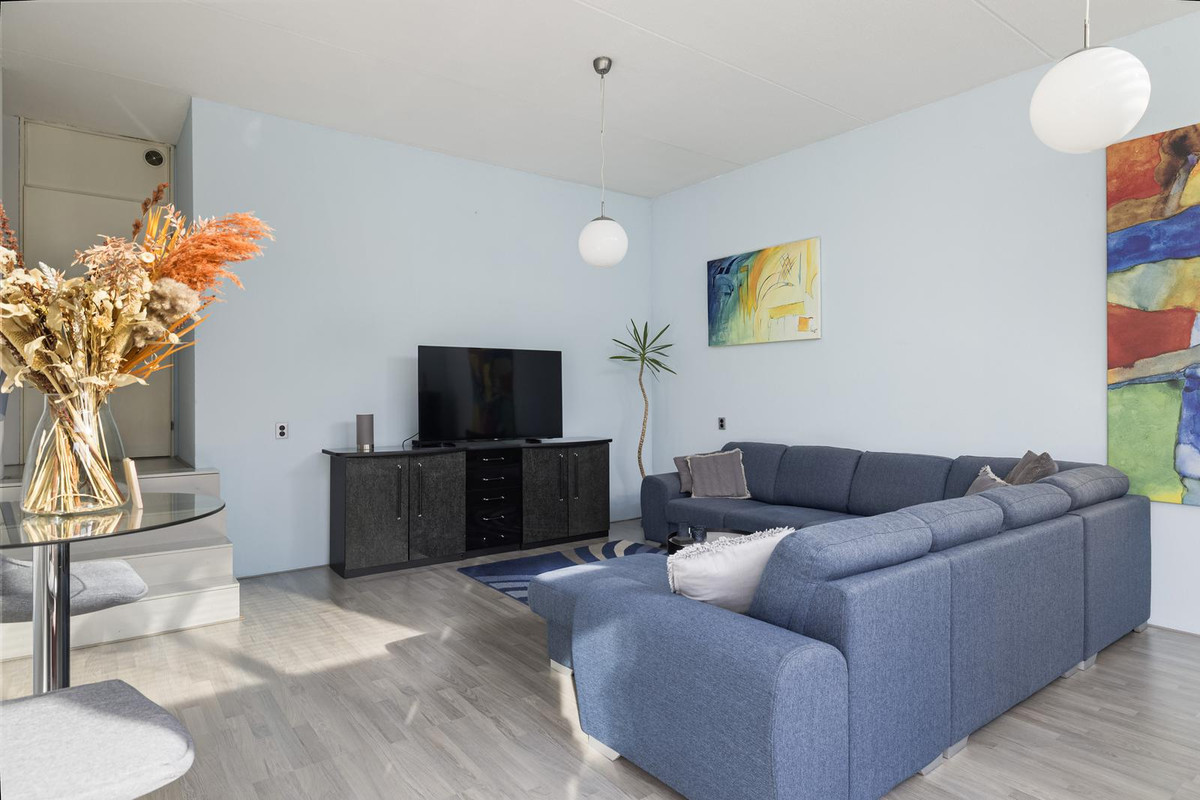 Appartement te koop: Slikveld 26, Dordrecht
