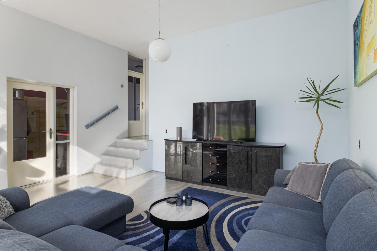 Appartement te koop: Slikveld 26, Dordrecht