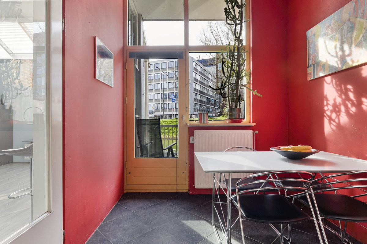 Appartement te koop: Slikveld 26, Dordrecht
