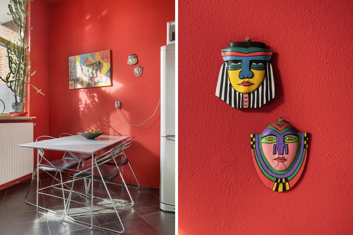 Appartement te koop: Slikveld 26, Dordrecht