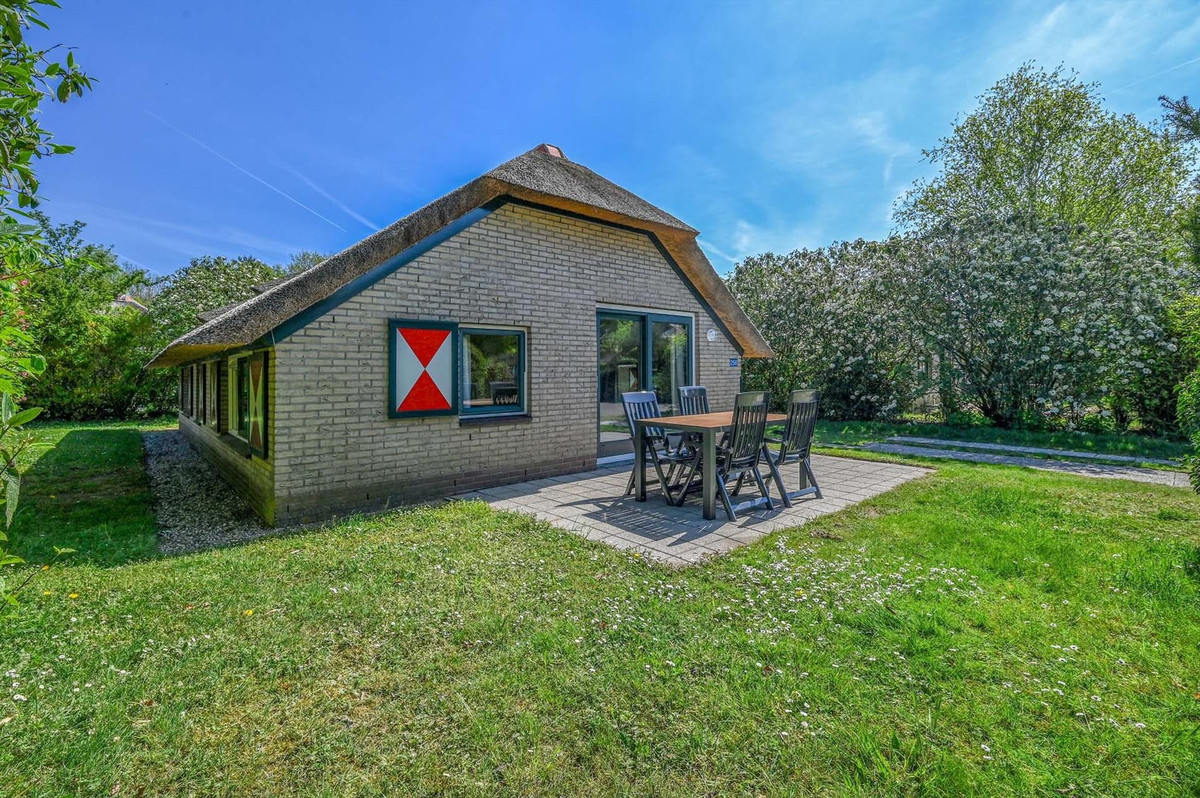 Vrijstaande woning te koop: Krachtighuizerweg 38-256, Putten
