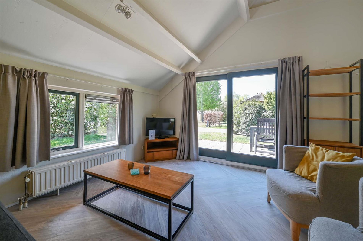 Vrijstaande woning te koop: Krachtighuizerweg 38-256, Putten