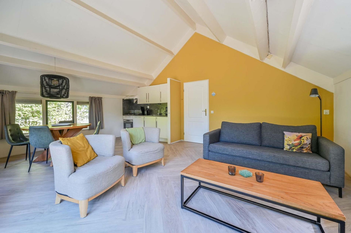 Vrijstaande woning te koop: Krachtighuizerweg 38-256, Putten
