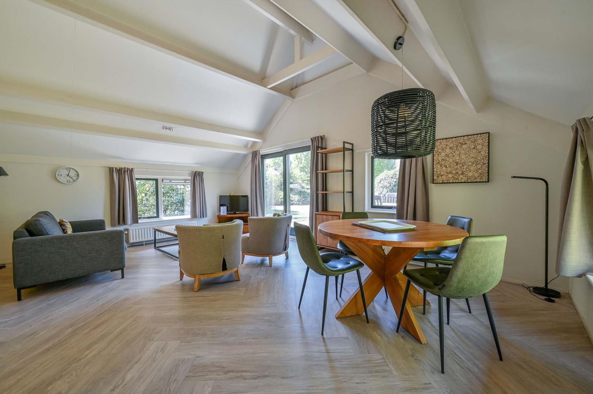 Vrijstaande woning te koop: Krachtighuizerweg 38-256, Putten