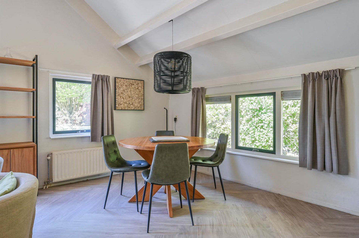 Vrijstaande woning te koop: Krachtighuizerweg 38-256, Putten
