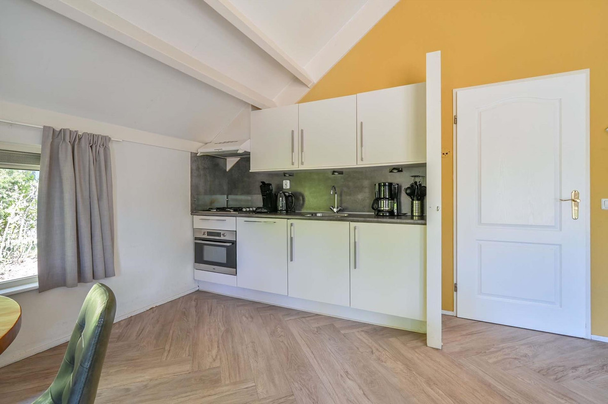 Vrijstaande woning te koop: Krachtighuizerweg 38-256, Putten