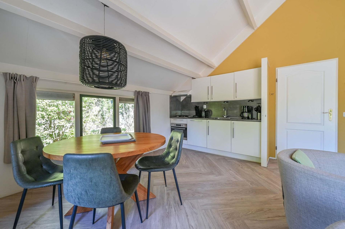 Vrijstaande woning te koop: Krachtighuizerweg 38-256, Putten