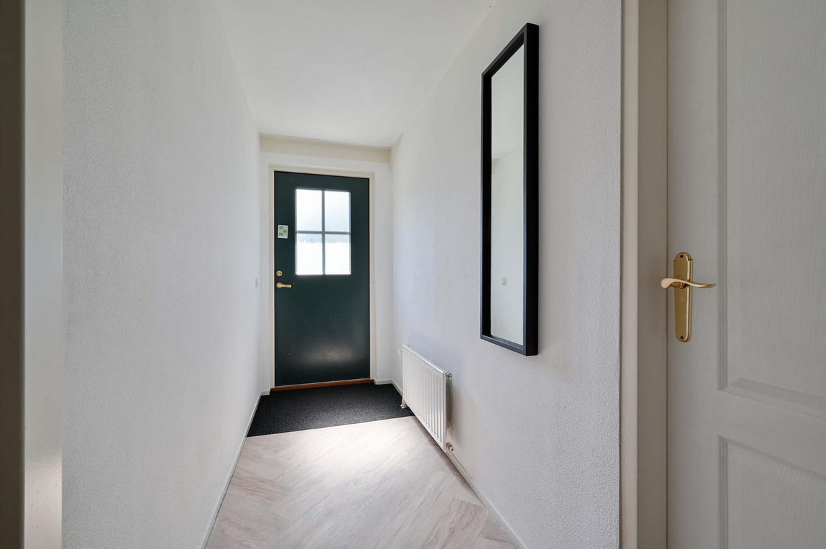 Vrijstaande woning te koop: Krachtighuizerweg 38-256, Putten