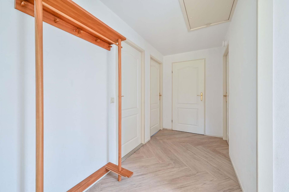 Vrijstaande woning te koop: Krachtighuizerweg 38-256, Putten