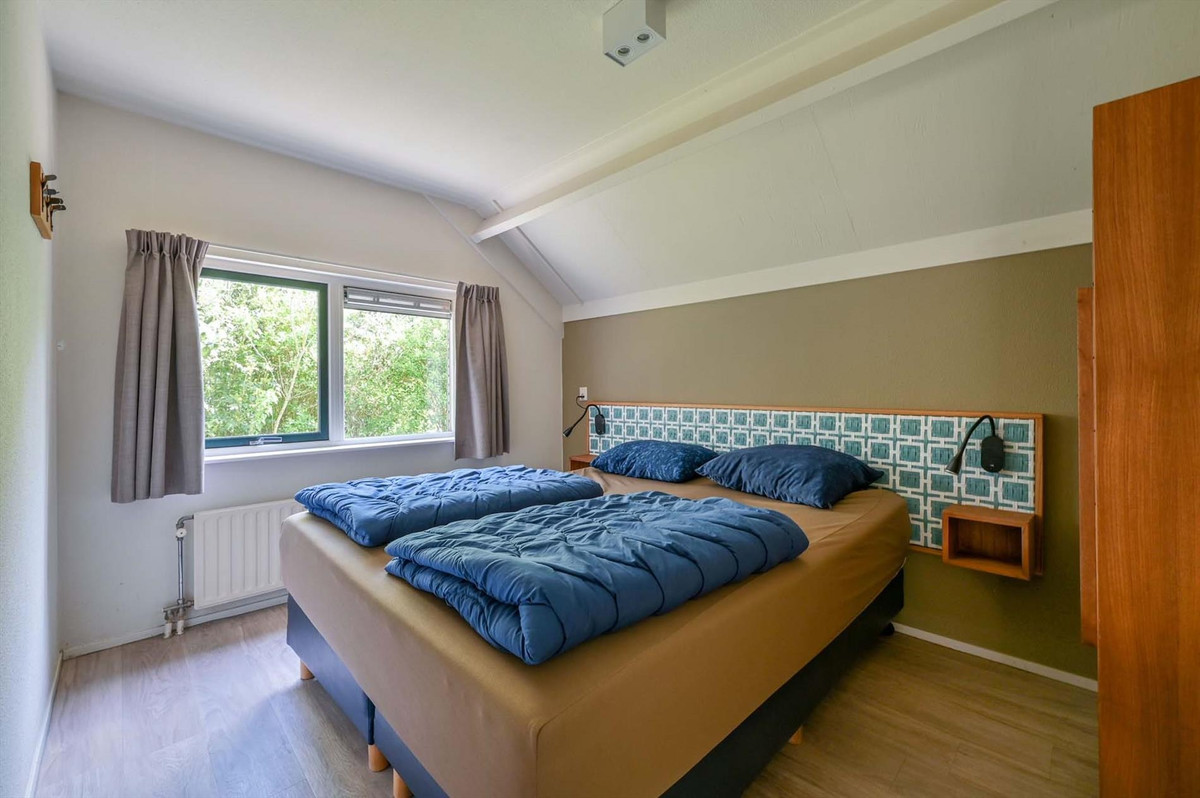 Vrijstaande woning te koop: Krachtighuizerweg 38-256, Putten