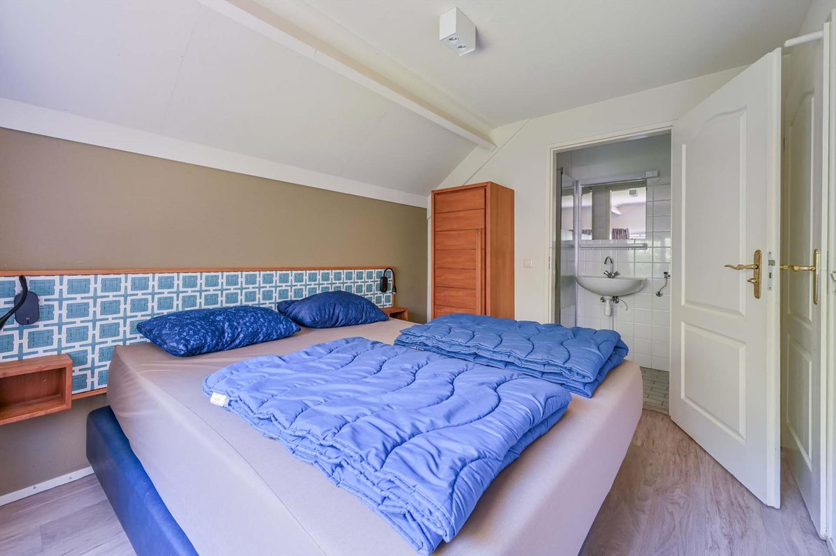 Vrijstaande woning te koop: Krachtighuizerweg 38-256, Putten