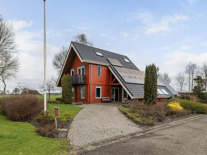 Willem Loreweg 14