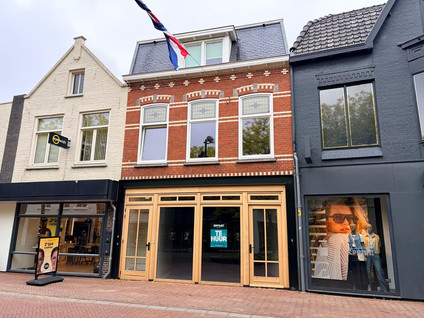 Walplein 15A