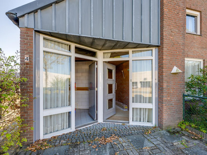 Nucleonweg 4
