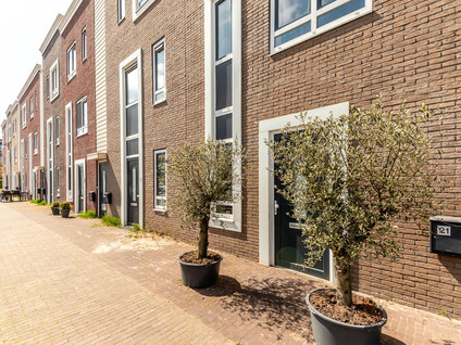 Slowakijeplaats 20