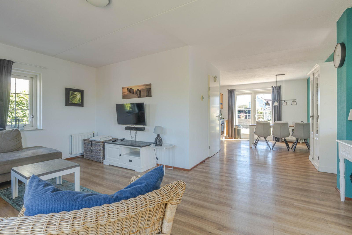 Vrijstaande woning te koop: De Heeren van 's-Gravensande 159, 'S-Gravenzande