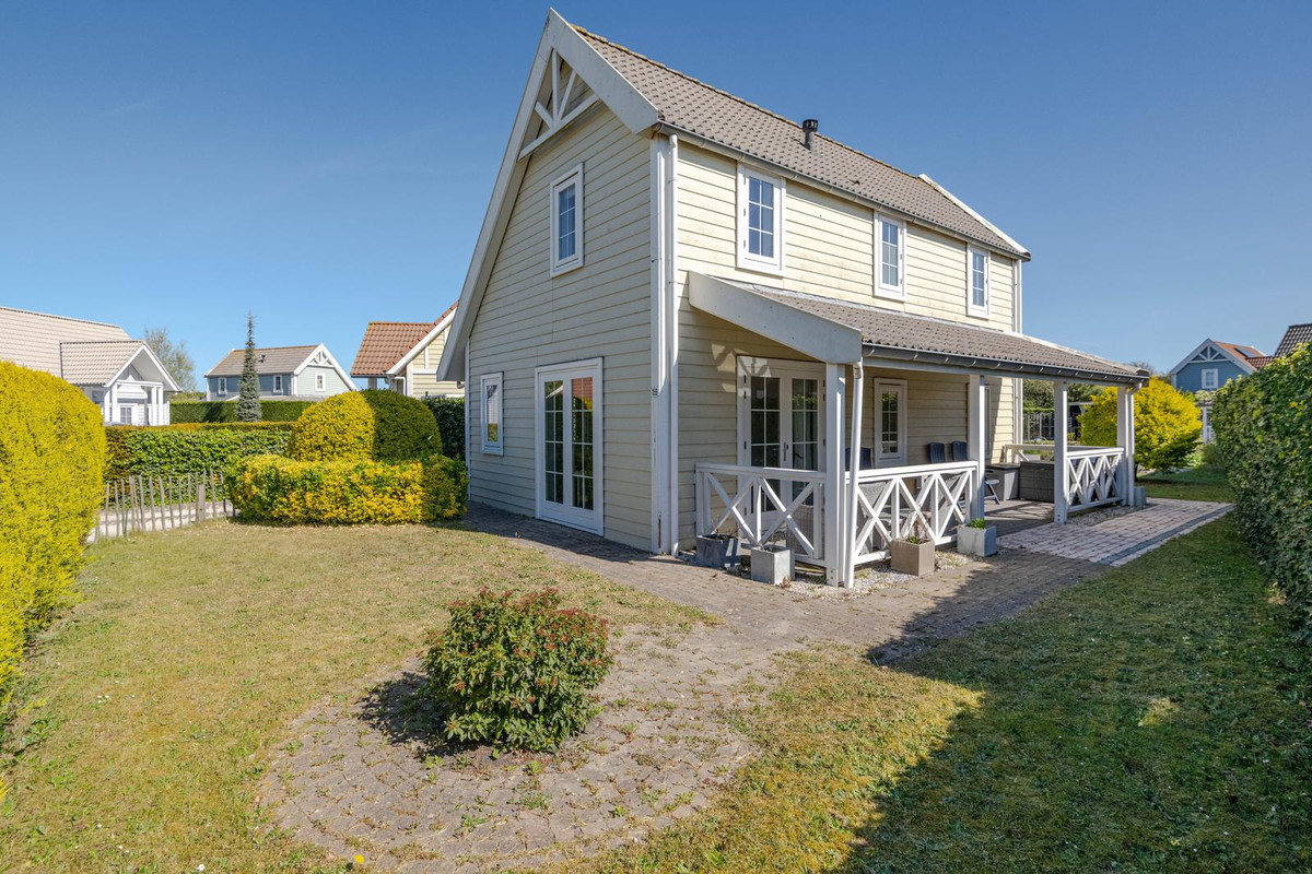 Vrijstaande woning te koop: De Heeren van 's-Gravensande 159, 'S-Gravenzande