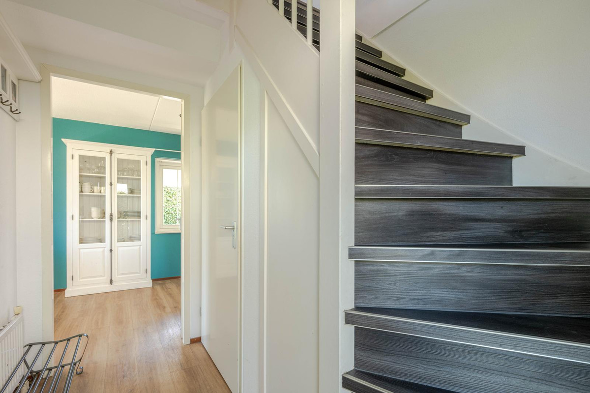 Vrijstaande woning te koop: De Heeren van 's-Gravensande 159, 'S-Gravenzande