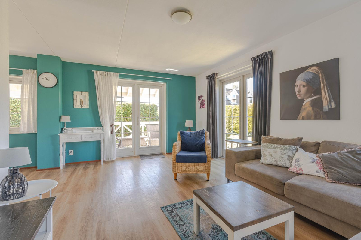 Vrijstaande woning te koop: De Heeren van 's-Gravensande 159, 'S-Gravenzande