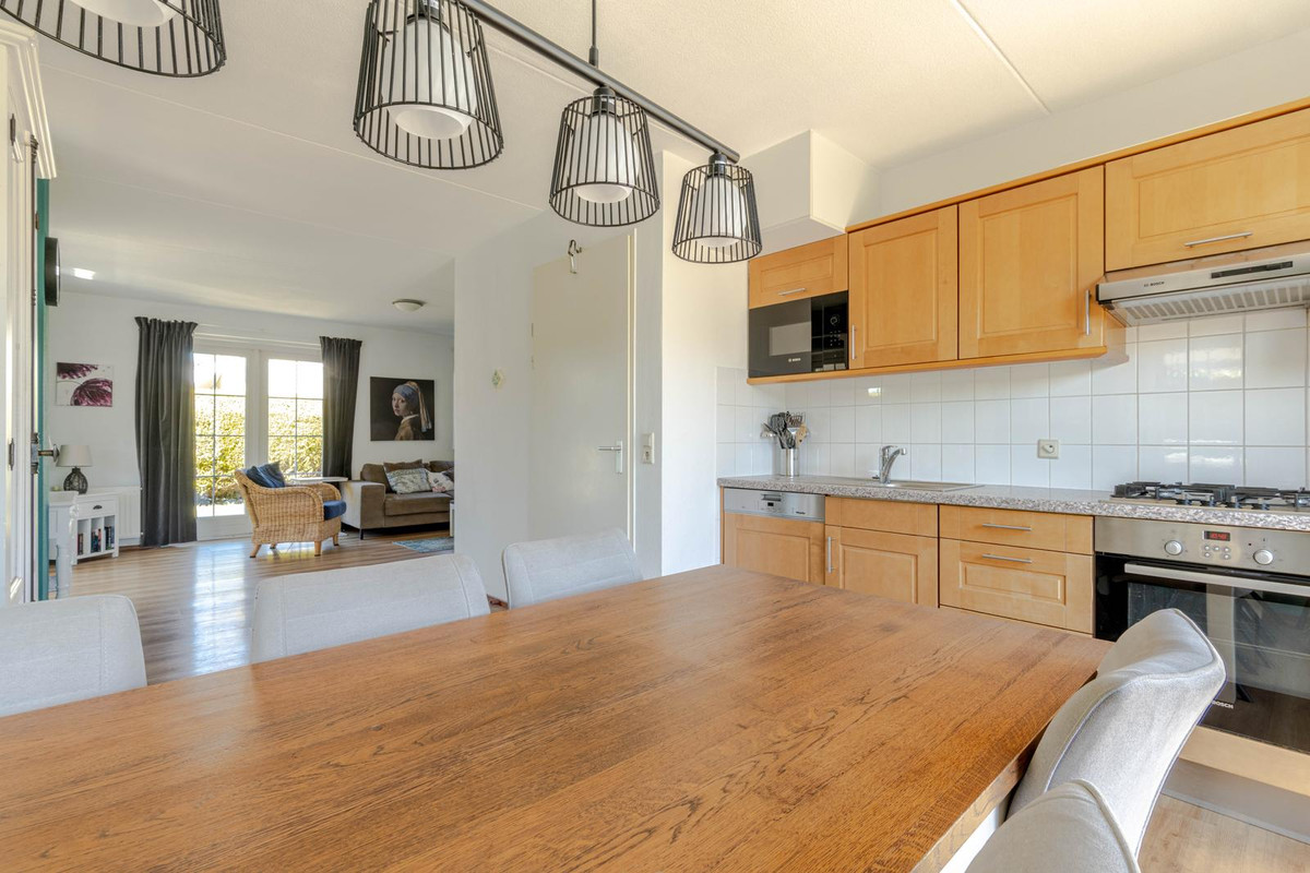 Vrijstaande woning te koop: De Heeren van 's-Gravensande 159, 'S-Gravenzande