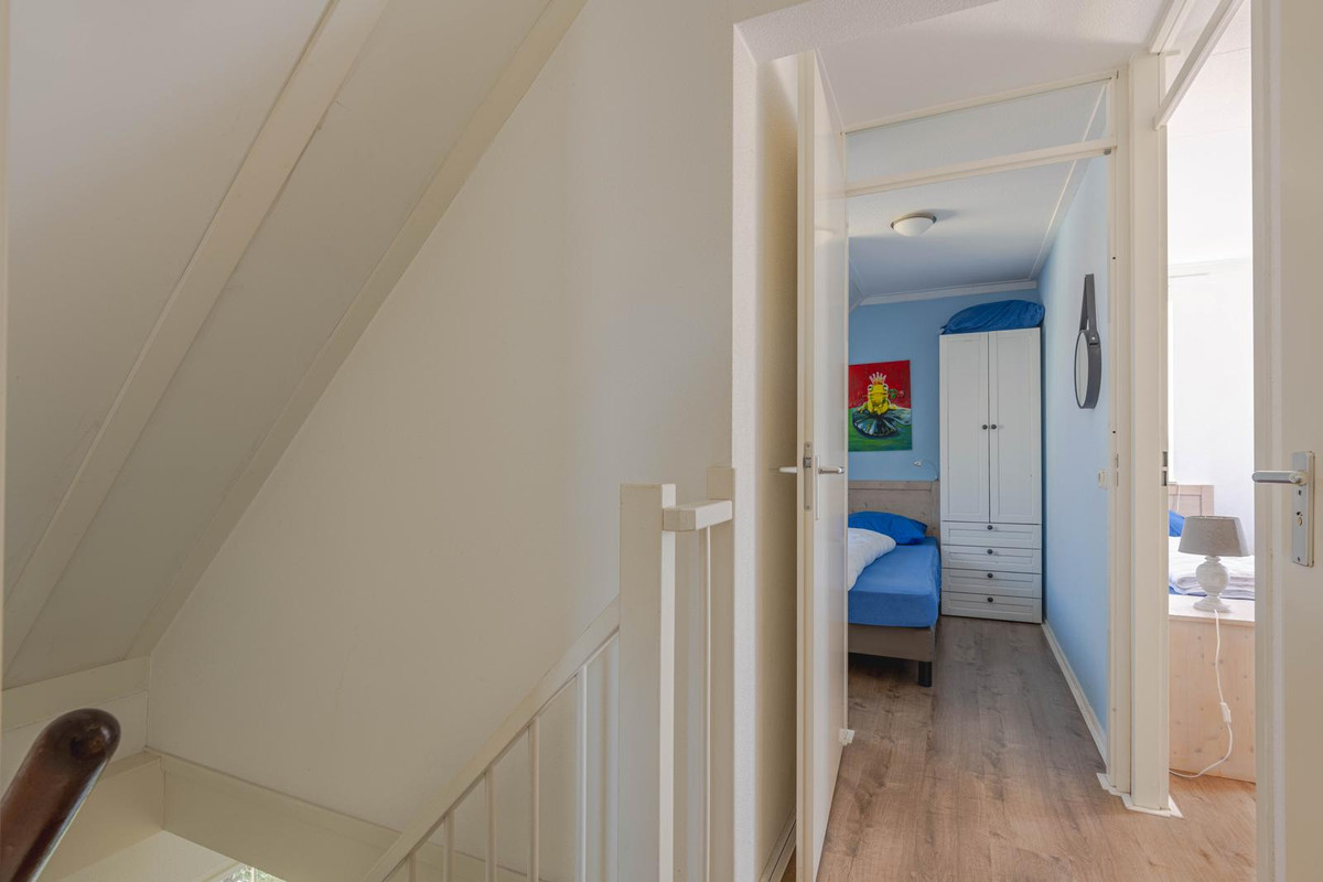 Vrijstaande woning te koop: De Heeren van 's-Gravensande 159, 'S-Gravenzande