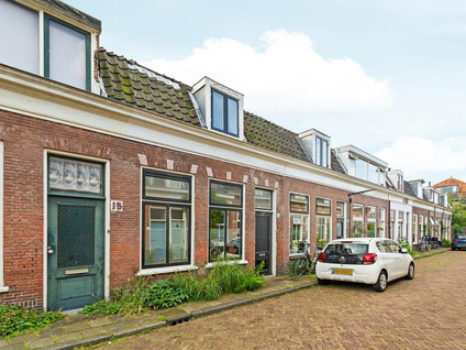 Prinses Wilhelminastraat 13