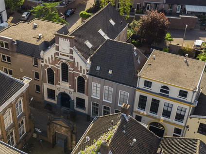 Begijnenstraat 20