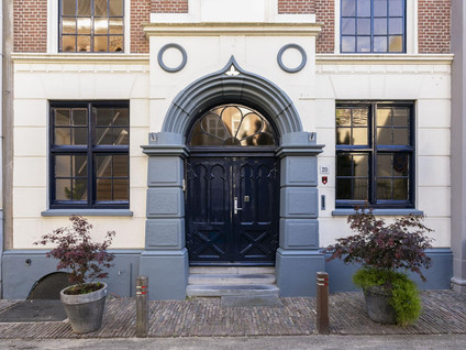 Begijnenstraat 20