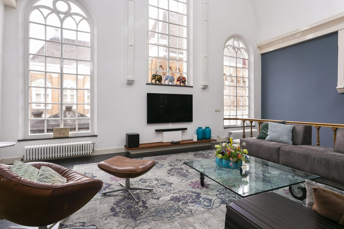Tussenwoning te koop: Begijnenstraat 20, Nijmegen