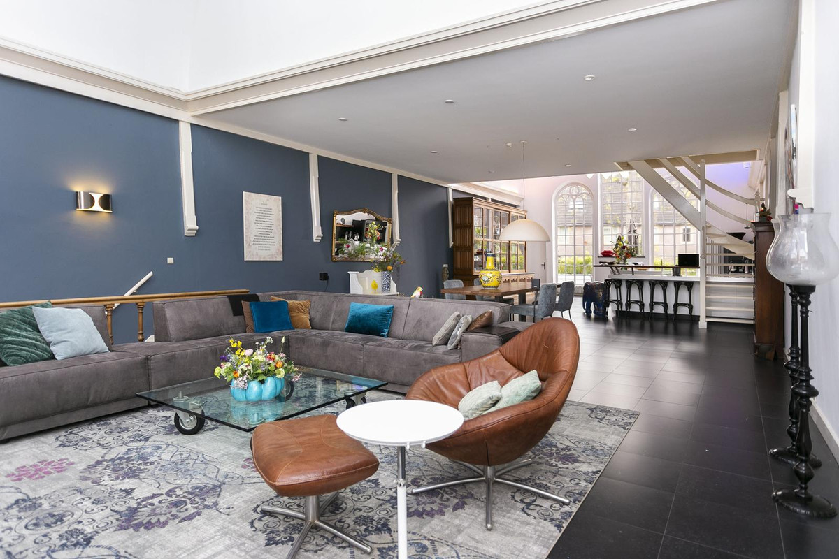 Tussenwoning te koop: Begijnenstraat 20, Nijmegen