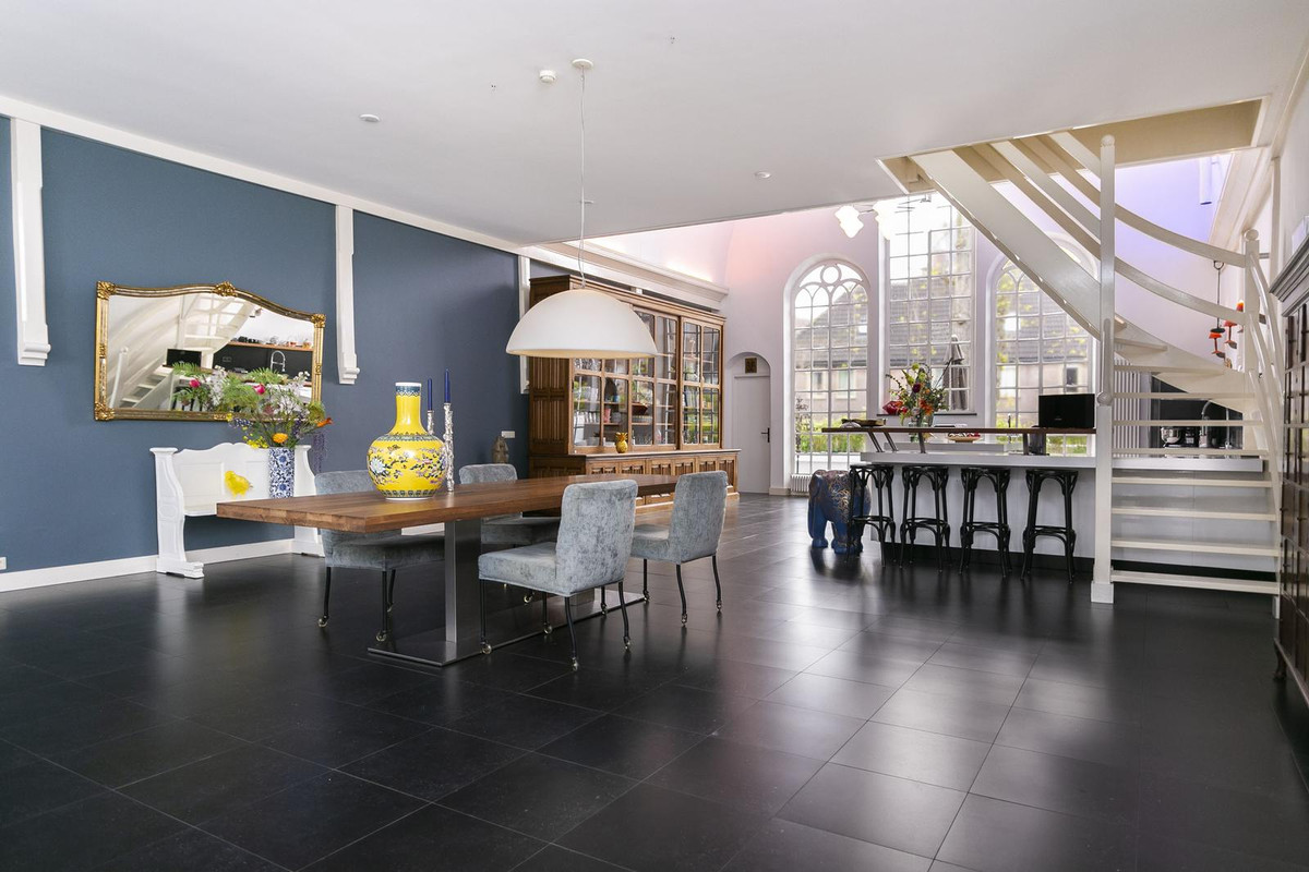Tussenwoning te koop: Begijnenstraat 20, Nijmegen