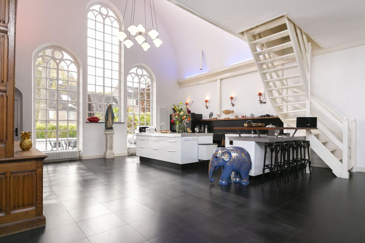 Tussenwoning te koop: Begijnenstraat 20, Nijmegen