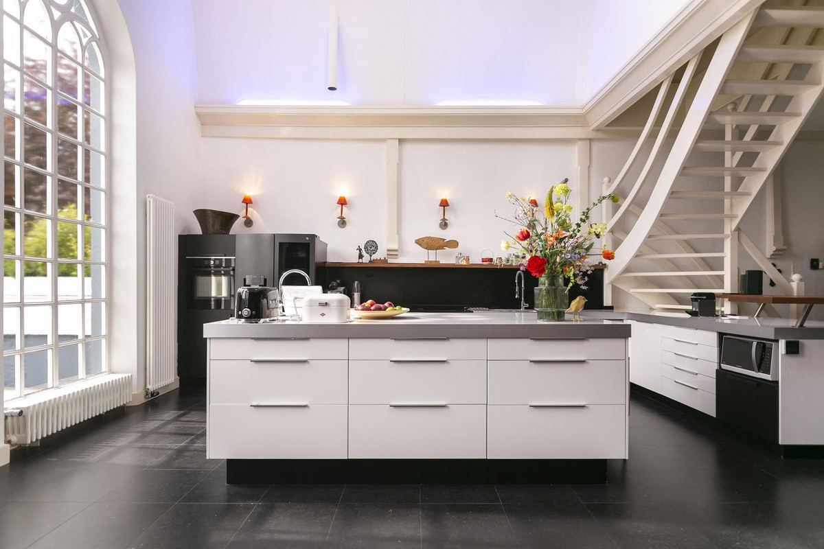 Tussenwoning te koop: Begijnenstraat 20, Nijmegen