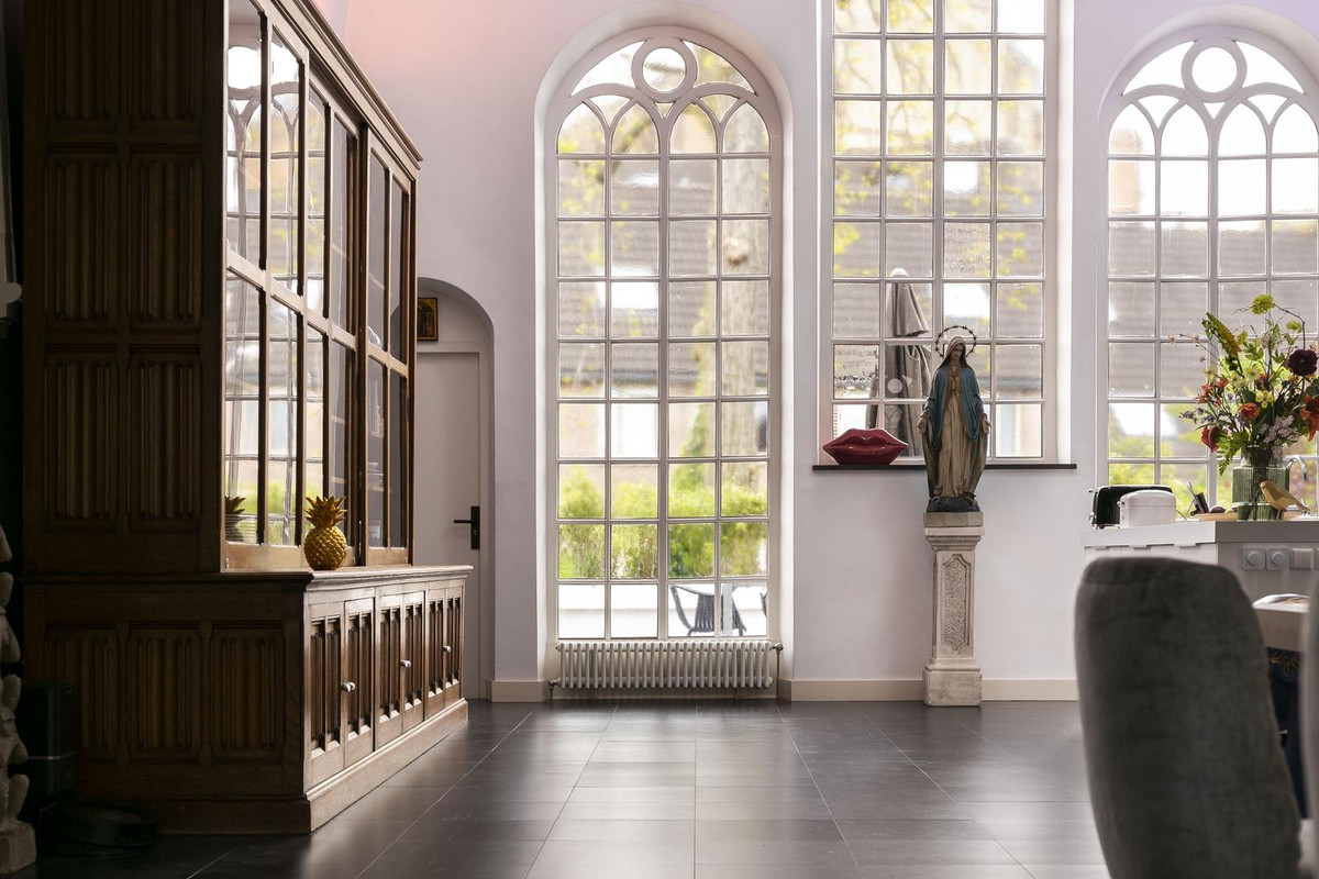 Tussenwoning te koop: Begijnenstraat 20, Nijmegen