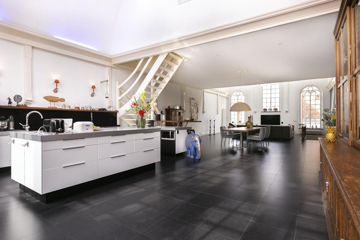Tussenwoning te koop: Begijnenstraat 20, Nijmegen