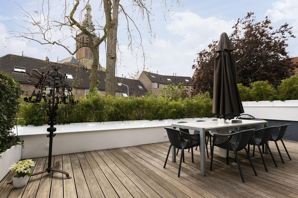 Tussenwoning te koop: Begijnenstraat 20, Nijmegen