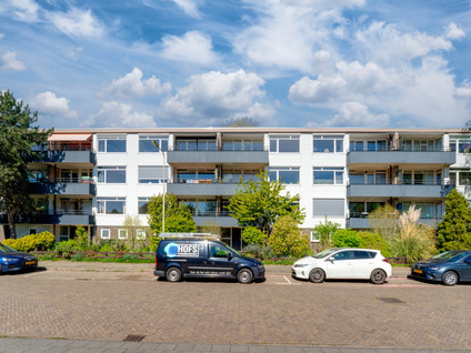 Biljoenlaan 61 3