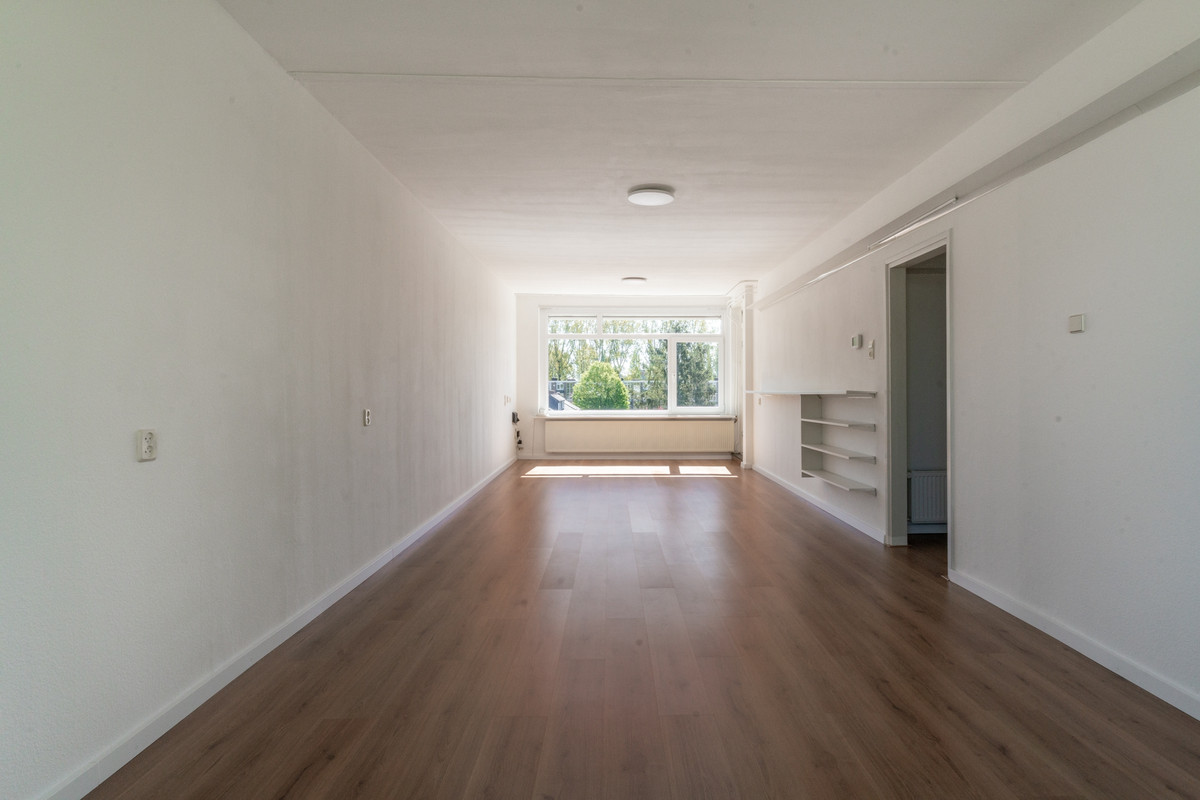 Appartement te koop: Biljoenlaan 61-3, Arnhem