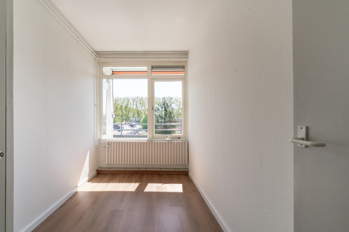 Appartement te koop: Biljoenlaan 61-3, Arnhem