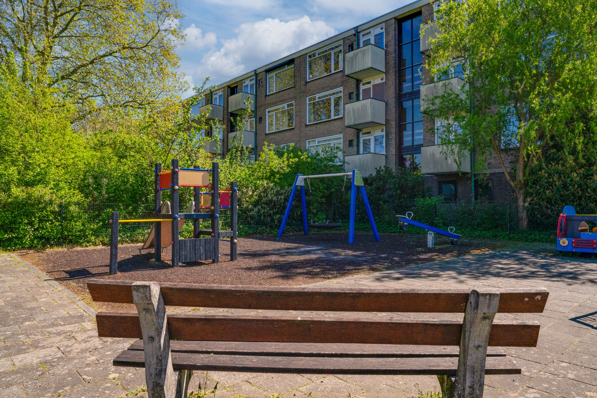 Appartement te koop: Biljoenlaan 61-3, Arnhem