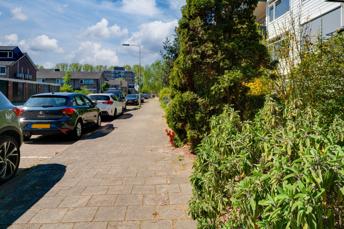 Appartement te koop: Biljoenlaan 61-3, Arnhem