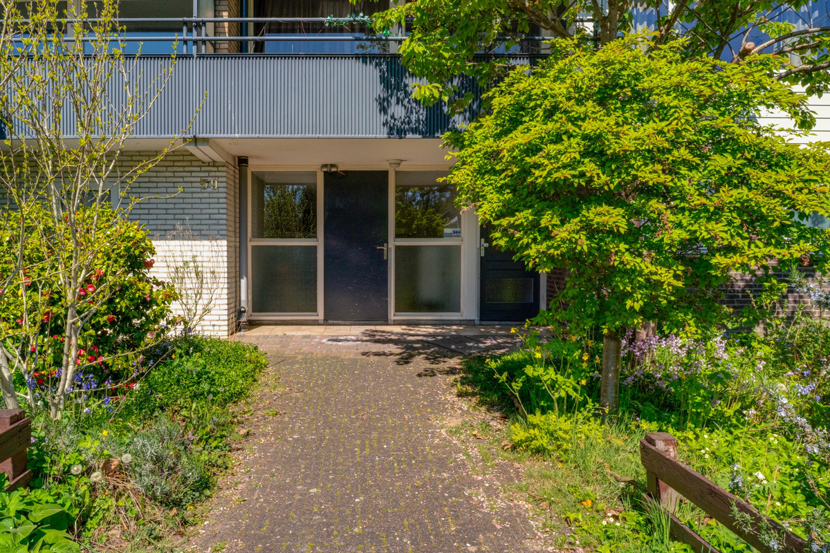 Appartement te koop: Biljoenlaan 61-3, Arnhem
