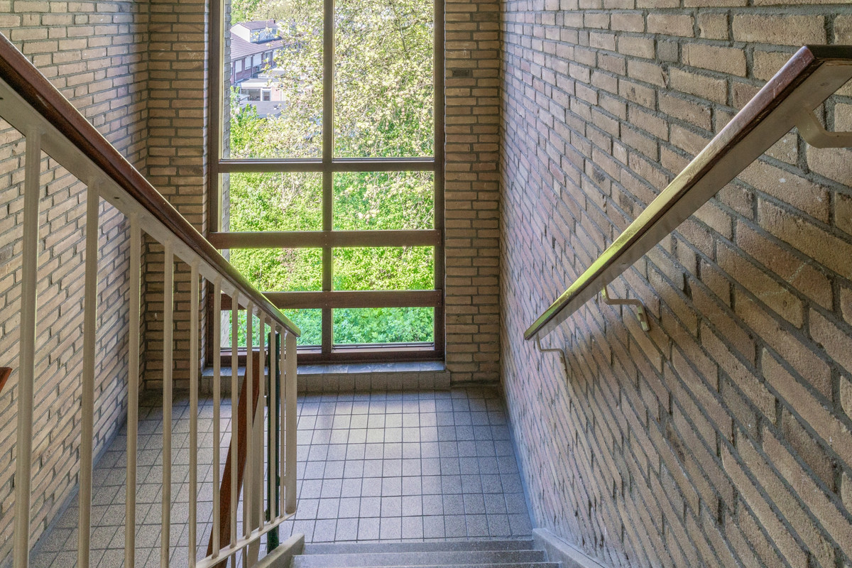 Appartement te koop: Biljoenlaan 61-3, Arnhem