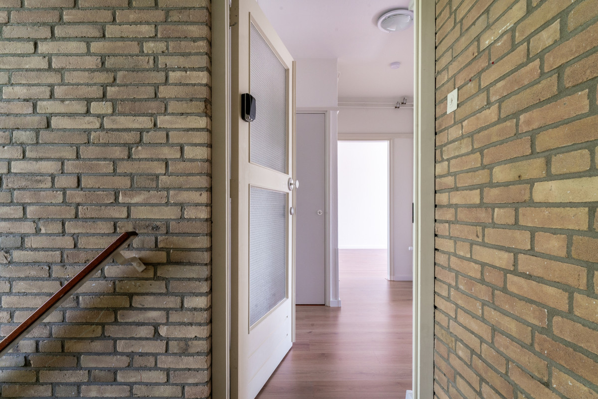 Appartement te koop: Biljoenlaan 61-3, Arnhem