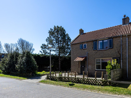 Tussen Dijken 29