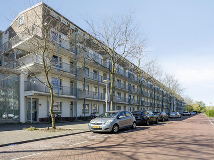 Goeman Borgesiusstraat 2A