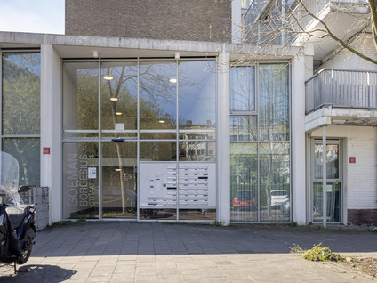 Goeman Borgesiusstraat 2A