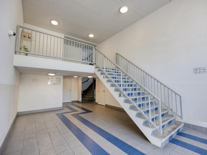 Goeman Borgesiusstraat 2A