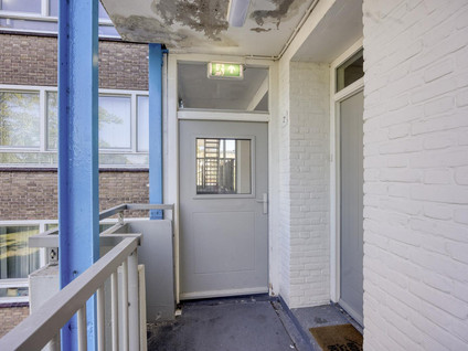 Goeman Borgesiusstraat 2A