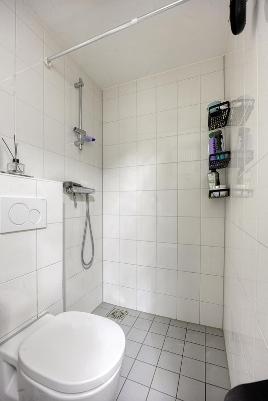 Studio te koop: Goeman Borgesiusstraat 2A, Amsterdam